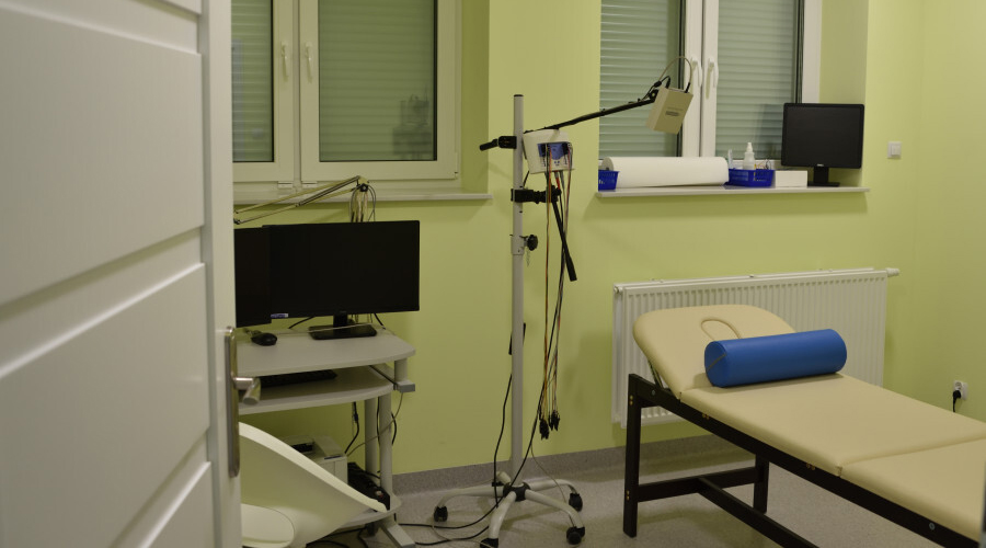 Diagnostyka neurofizjologiczna